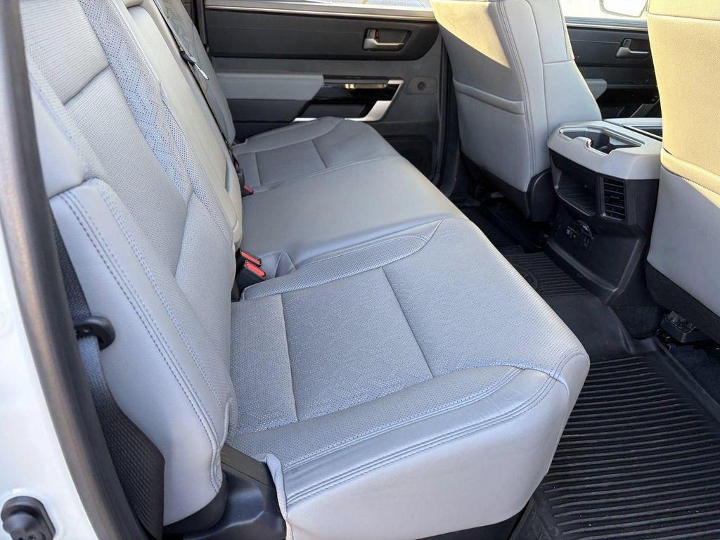 used 2023 Toyota Tacoma car, priced at $32,063