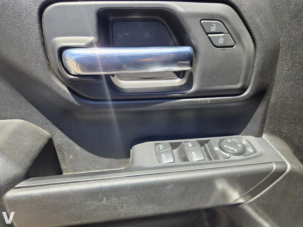 used 2022 Chevrolet Silverado 2500 car