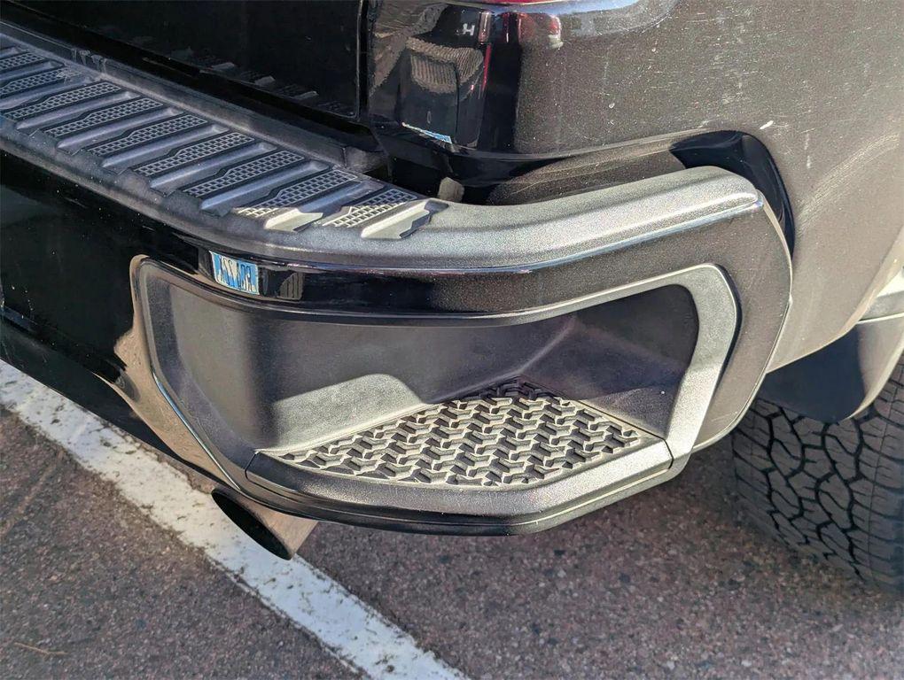 used 2022 Chevrolet Silverado 2500 car, priced at $41,549