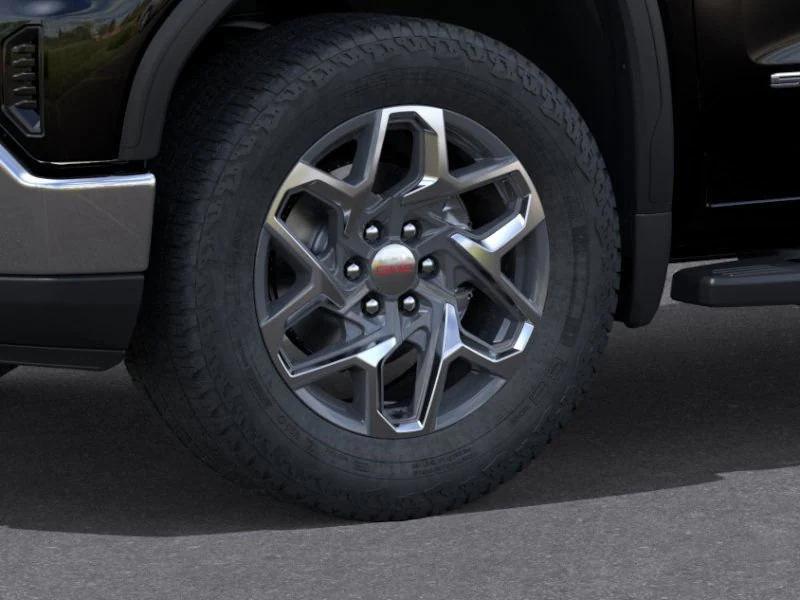 new 2026 GMC Sierra 1500 car, priced at $56,390