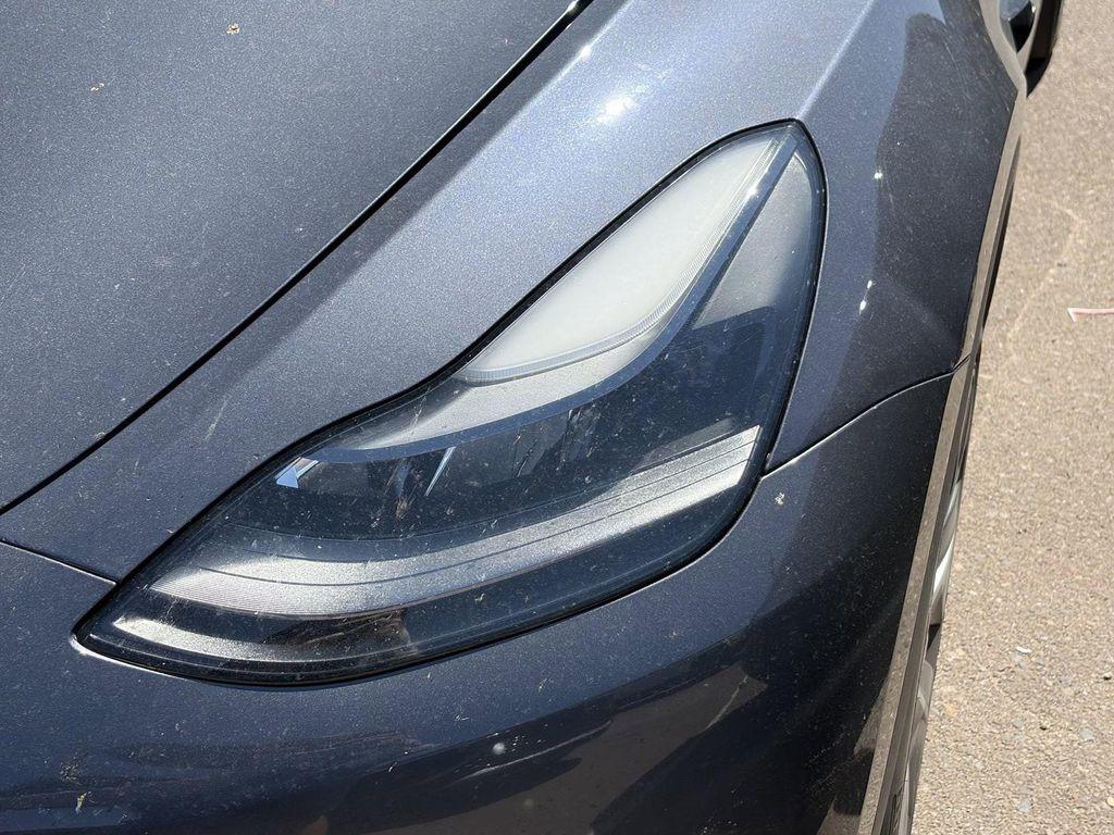 used 2023 Tesla Model Y car, priced at $30,158