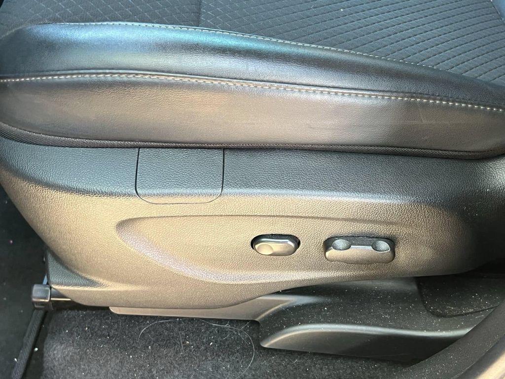 used 2022 Buick Encore car, priced at $19,886