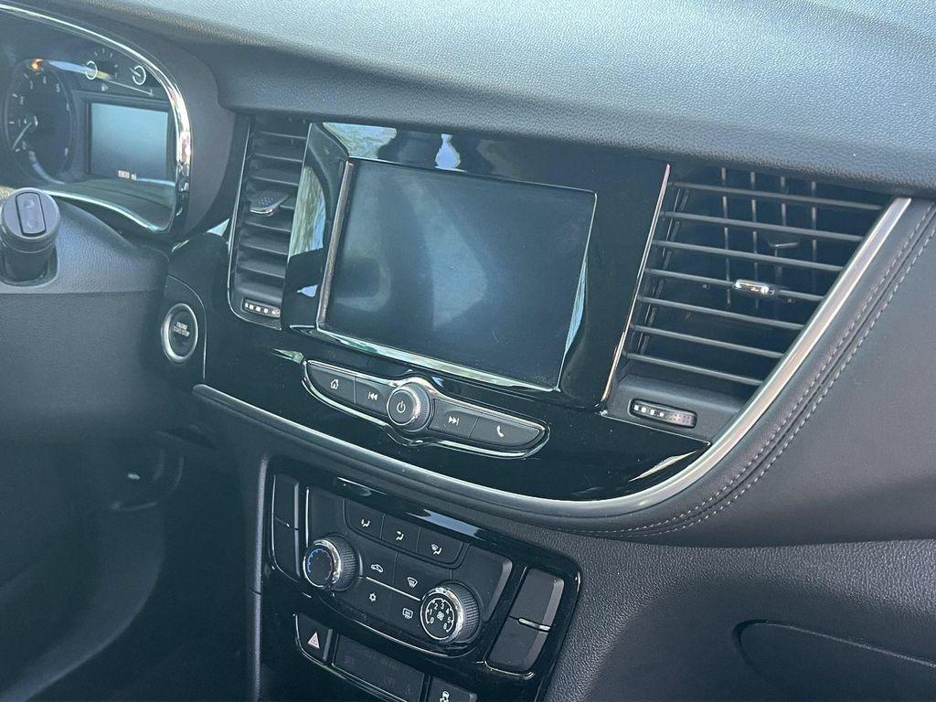 used 2022 Buick Encore car, priced at $19,886