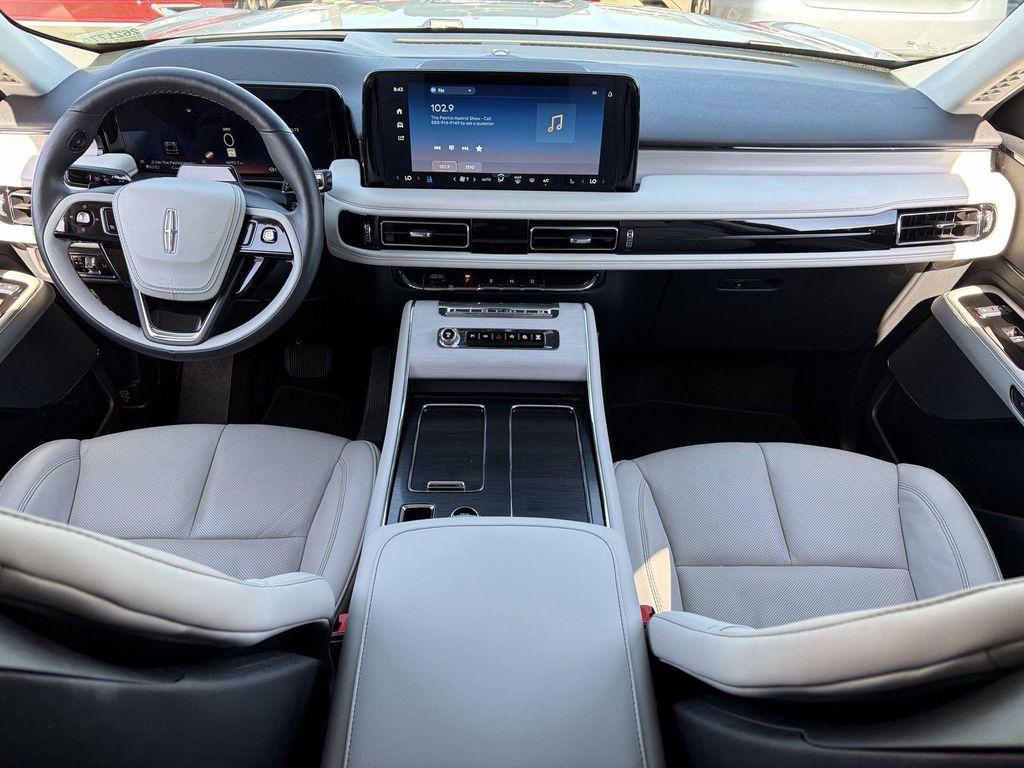 used 2024 Buick Encore GX car, priced at $26,553