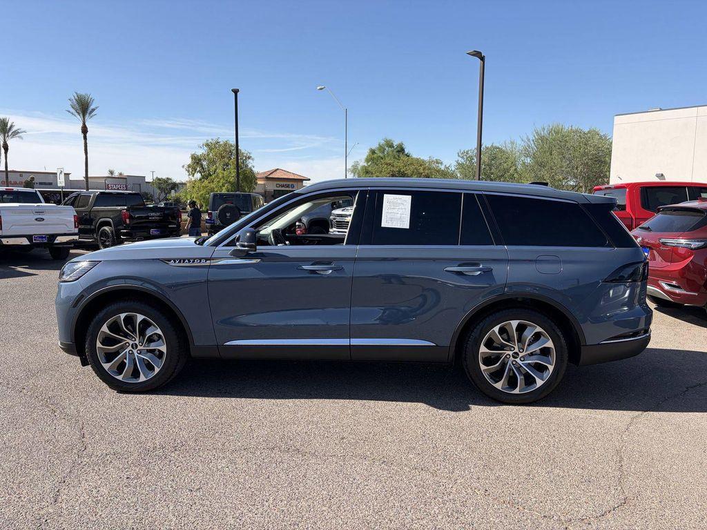 used 2024 Buick Encore GX car, priced at $26,553