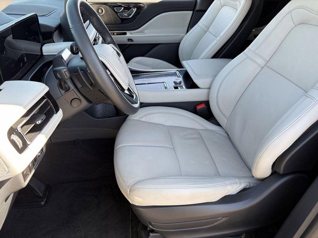 used 2024 Buick Encore GX car, priced at $26,553