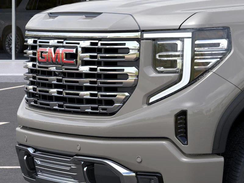 new 2026 GMC Sierra 1500 car, priced at $72,434