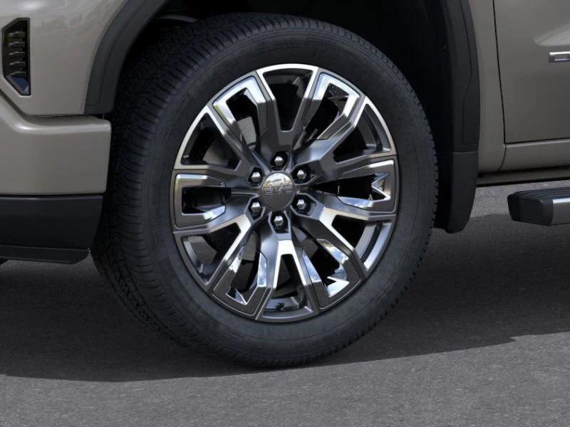 new 2026 GMC Sierra 1500 car, priced at $72,434