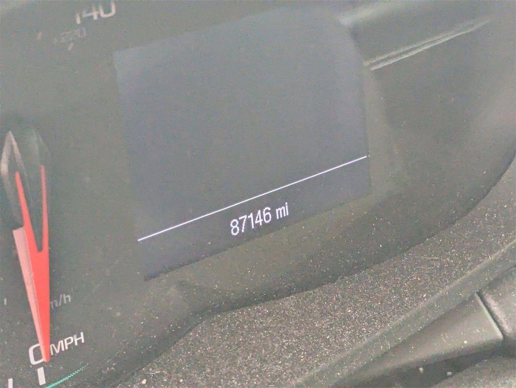 used 2020 Chevrolet Trax car, priced at $9,814