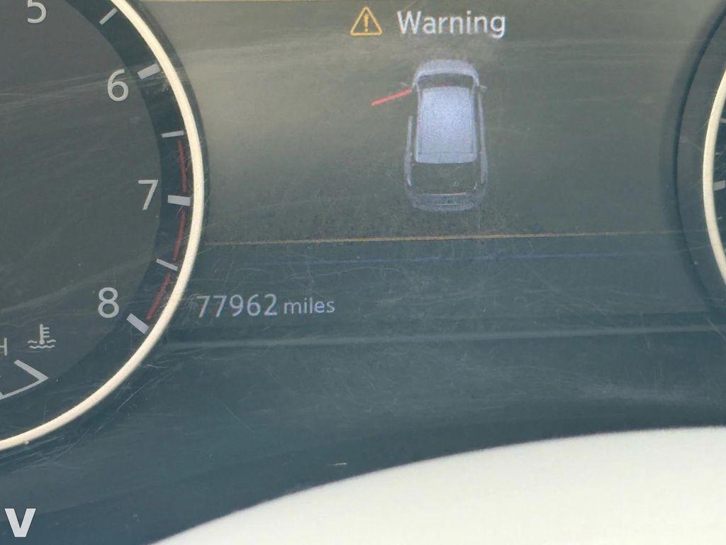 used 2015 Nissan Murano car, priced at $11,299