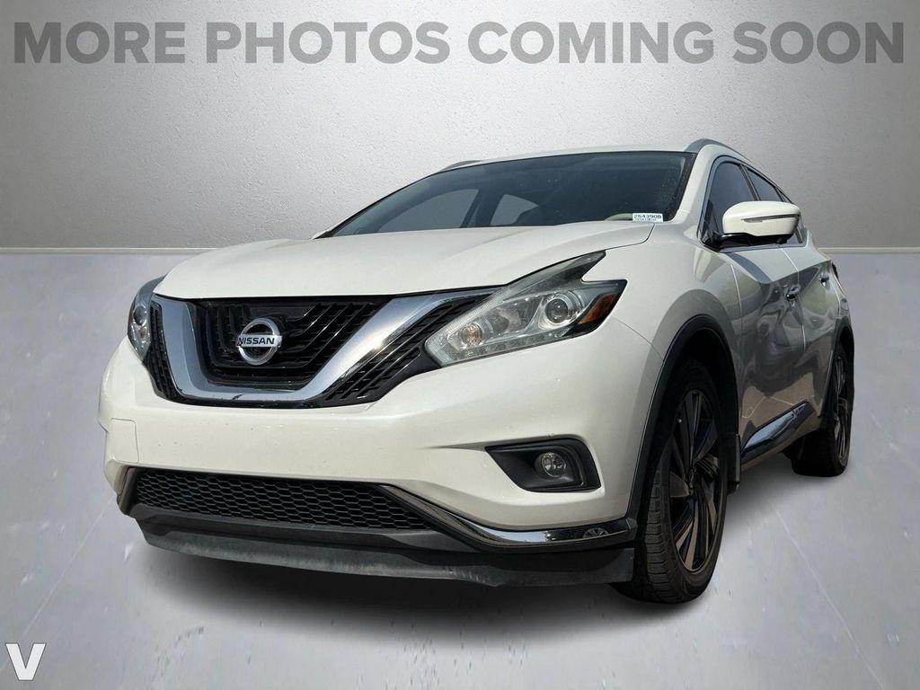 used 2015 Nissan Murano car, priced at $11,299