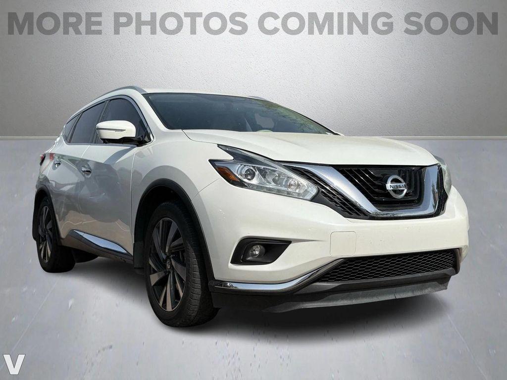used 2015 Nissan Murano car, priced at $11,299