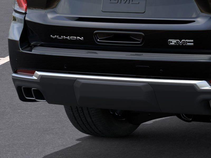 new 2026 GMC Yukon XL car, priced at $89,780