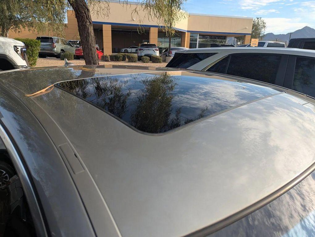 used 2008 Mercedes-Benz S-Class car, priced at $12,069