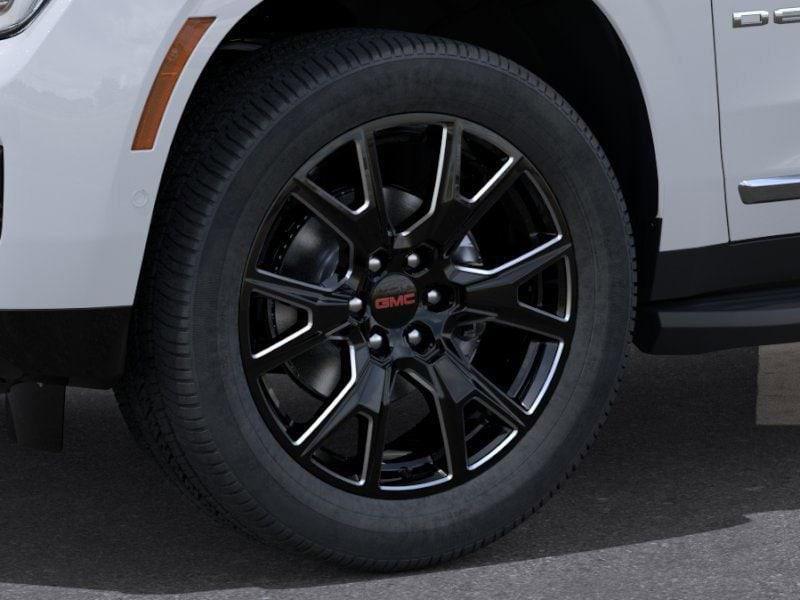 new 2026 GMC Yukon XL car, priced at $95,975