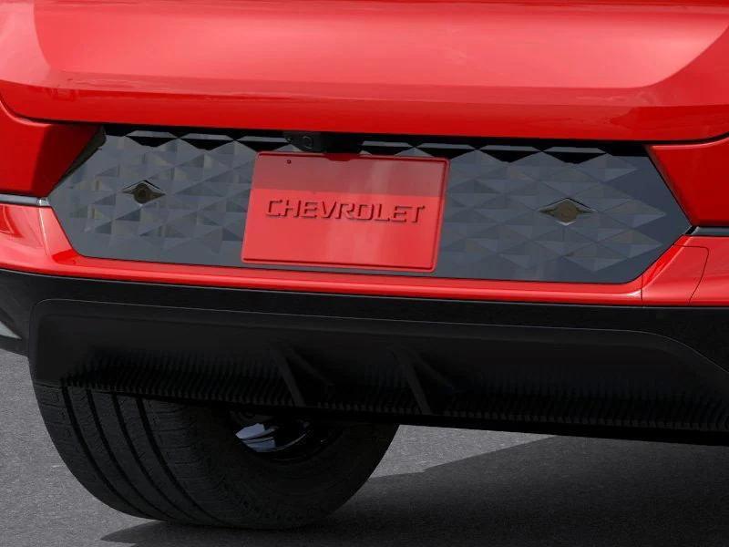 new 2026 Chevrolet Equinox EV car, priced at $43,329