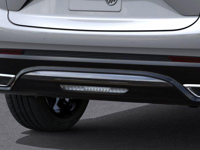 new 2026 Buick Envision car, priced at $43,149