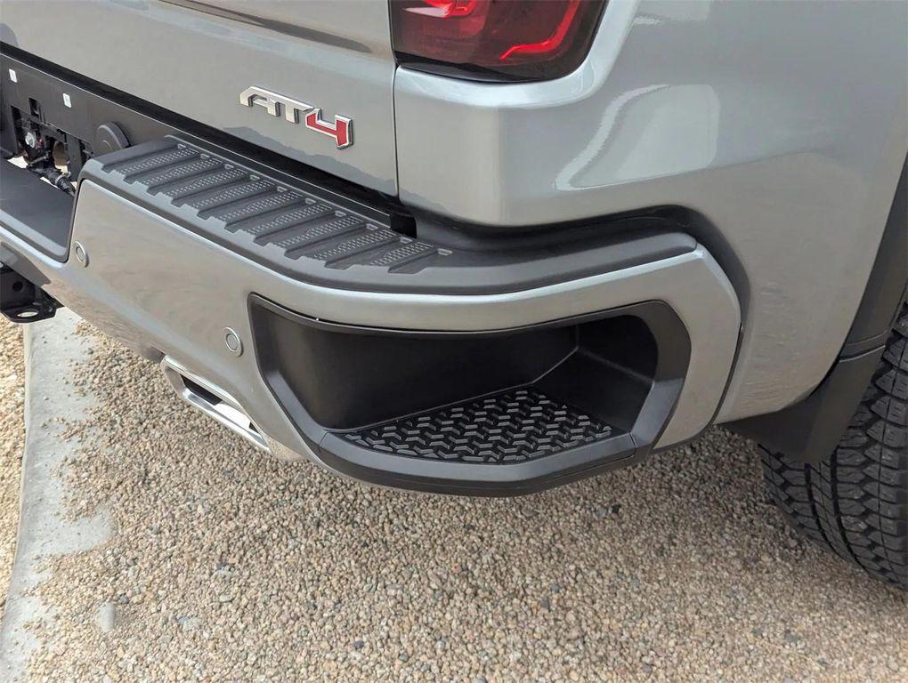 used 2025 GMC Sierra 1500 car, priced at $59,899