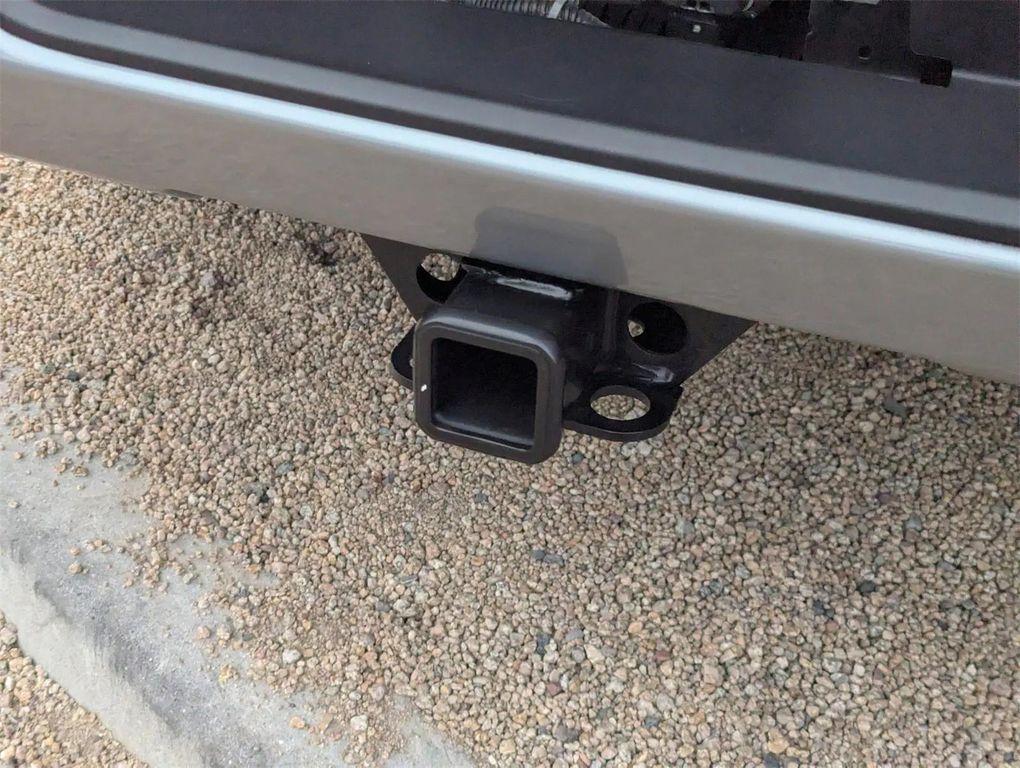 used 2025 GMC Sierra 1500 car, priced at $59,899