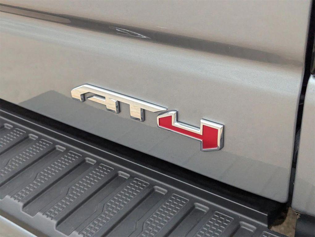 used 2025 GMC Sierra 1500 car, priced at $59,899