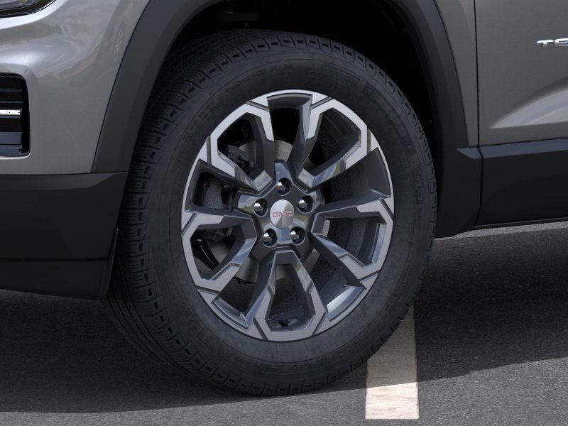 used 2026 GMC Terrain car, priced at $29,956