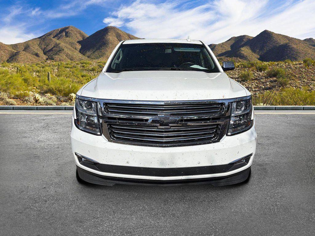 used 2019 Chevrolet Tahoe car, priced at $39,158