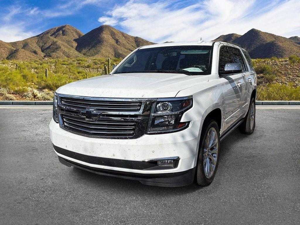 used 2019 Chevrolet Tahoe car, priced at $39,158