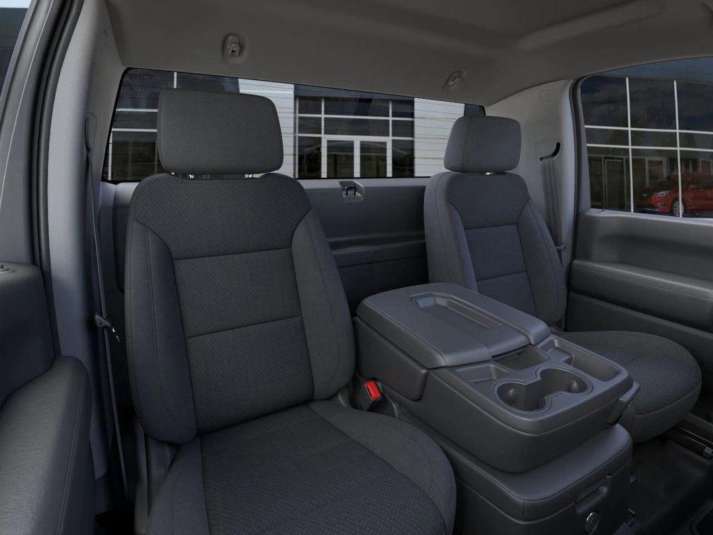 new 2026 GMC Sierra 3500 car, priced at $56,423