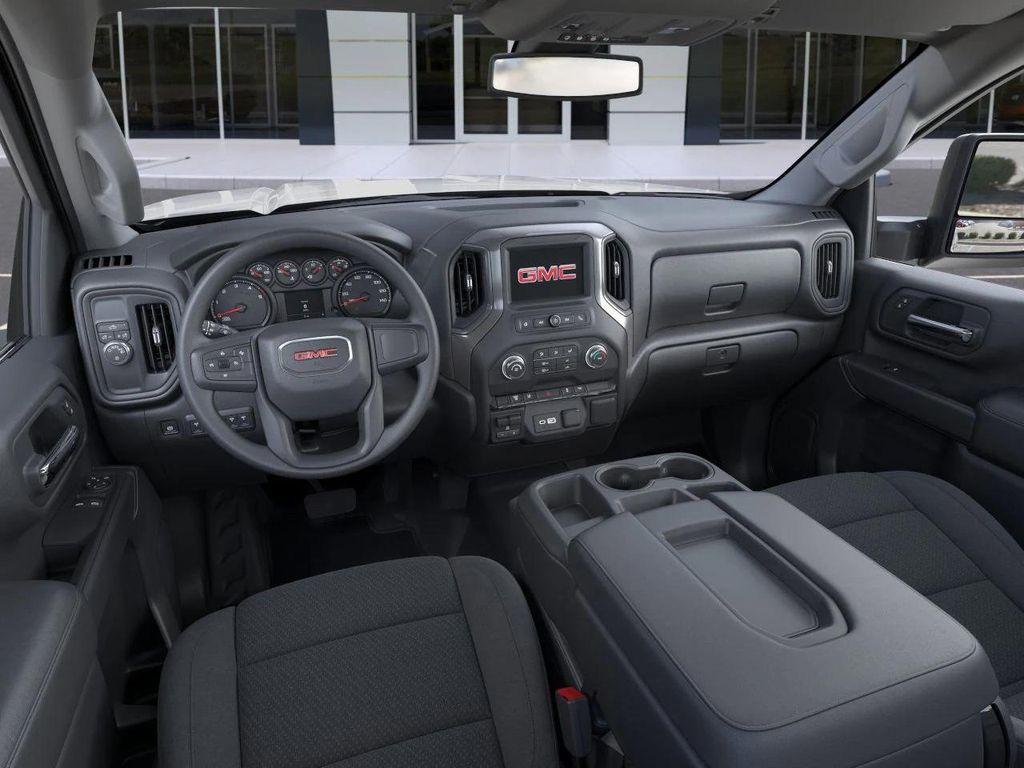 new 2026 GMC Sierra 3500 car, priced at $56,423
