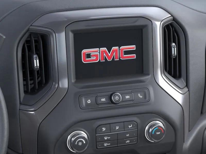 new 2026 GMC Sierra 3500 car, priced at $56,423