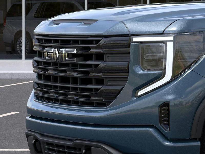 new 2026 GMC Sierra 1500 car, priced at $43,665