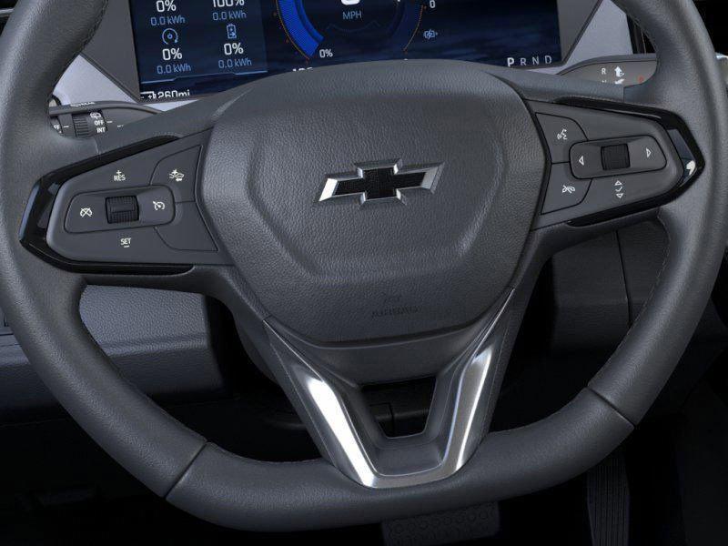 new 2027 Chevrolet Bolt car, priced at $28,246