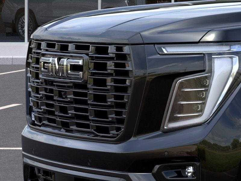 new 2026 GMC Yukon XL car, priced at $127,055
