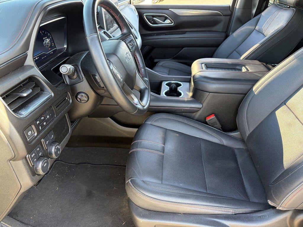 used 2023 Chevrolet Tahoe car