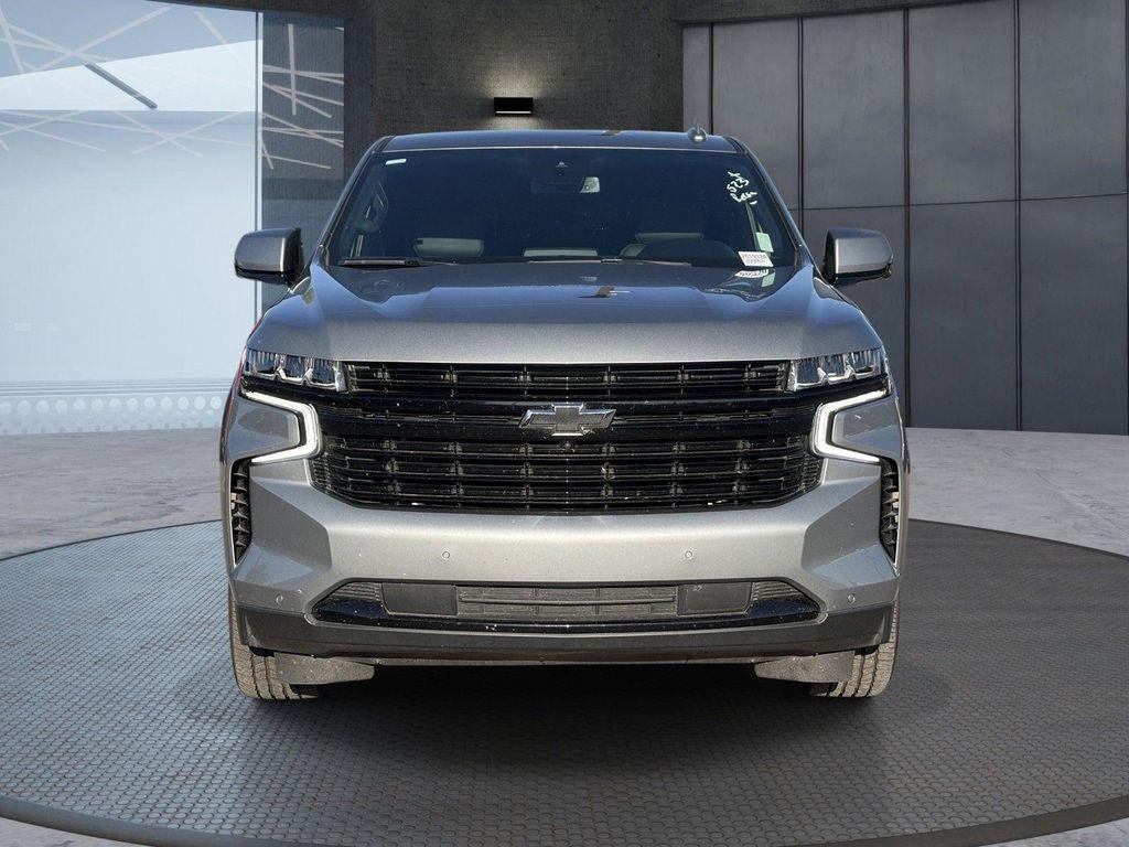 used 2023 Chevrolet Tahoe car
