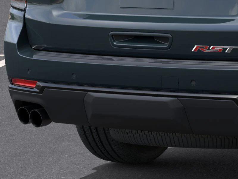 new 2026 Chevrolet Suburban car, priced at $82,119