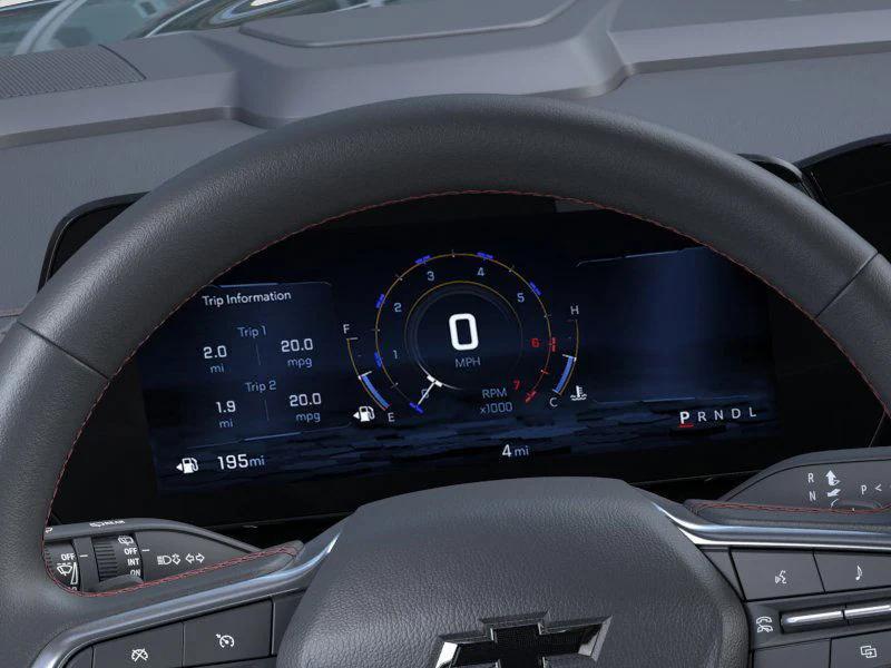 new 2026 Chevrolet Suburban car, priced at $82,119