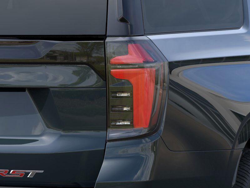 new 2026 Chevrolet Suburban car, priced at $82,119