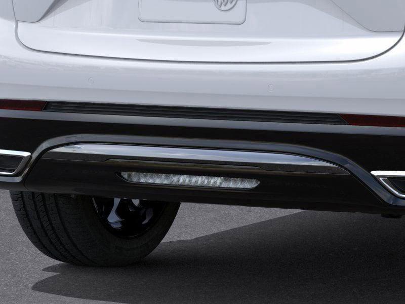 new 2026 Buick Envision car, priced at $44,149