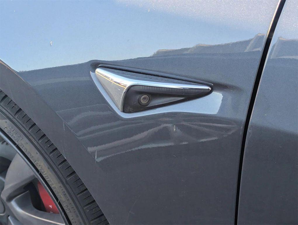 used 2020 Tesla Model 3 car, priced at $21,013