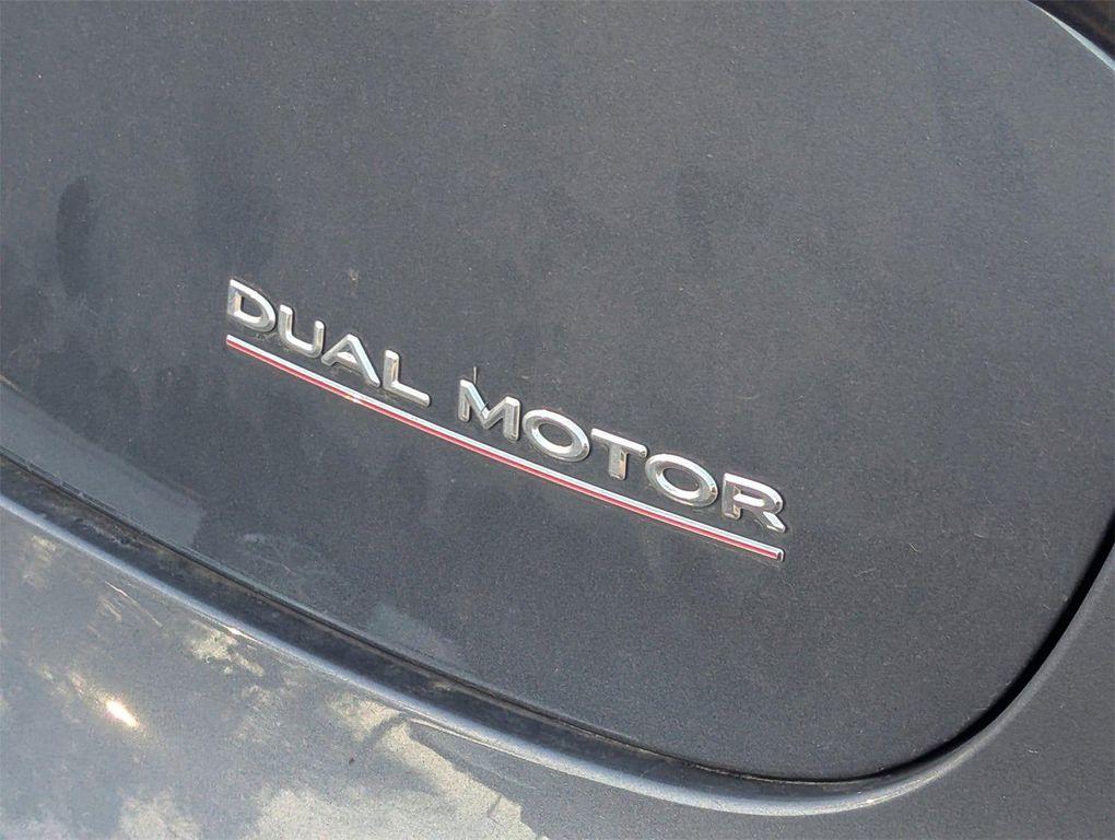 used 2020 Tesla Model 3 car, priced at $21,013