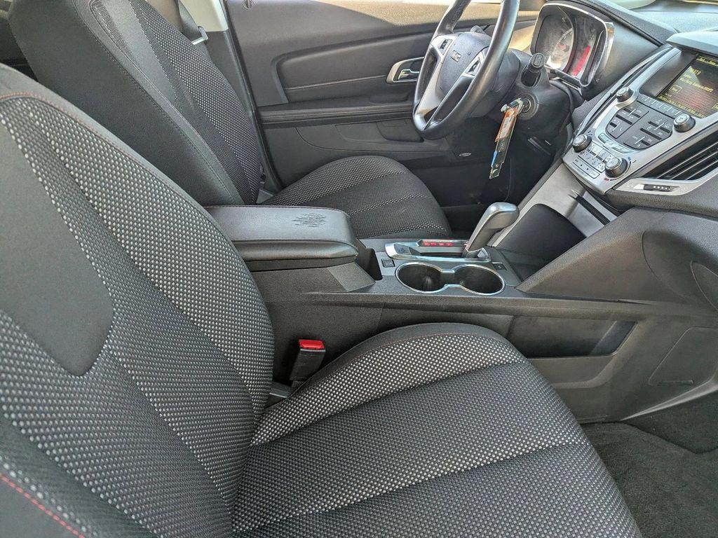 used 2015 GMC Terrain car, priced at $7,556