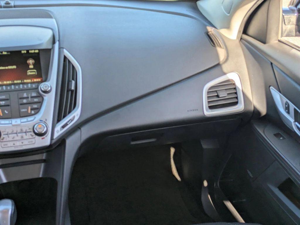 used 2015 GMC Terrain car, priced at $7,556