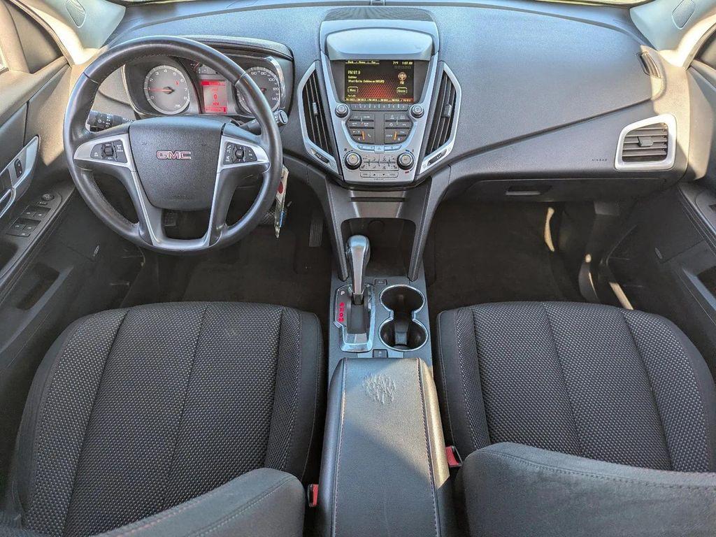 used 2015 GMC Terrain car, priced at $7,556