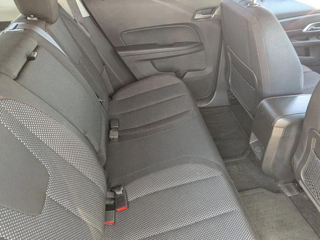 used 2015 GMC Terrain car, priced at $7,556