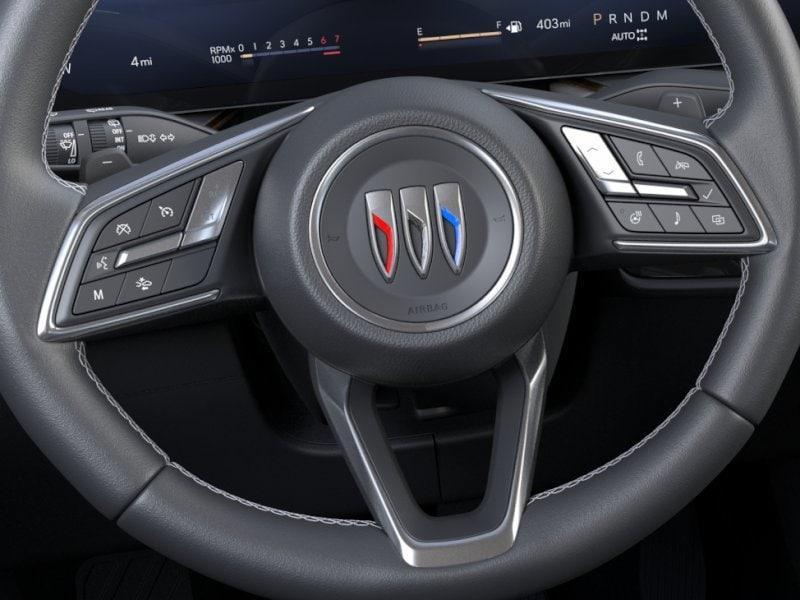 new 2026 Buick Envision car, priced at $49,194