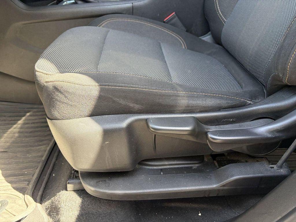 used 2018 Chevrolet Traverse car