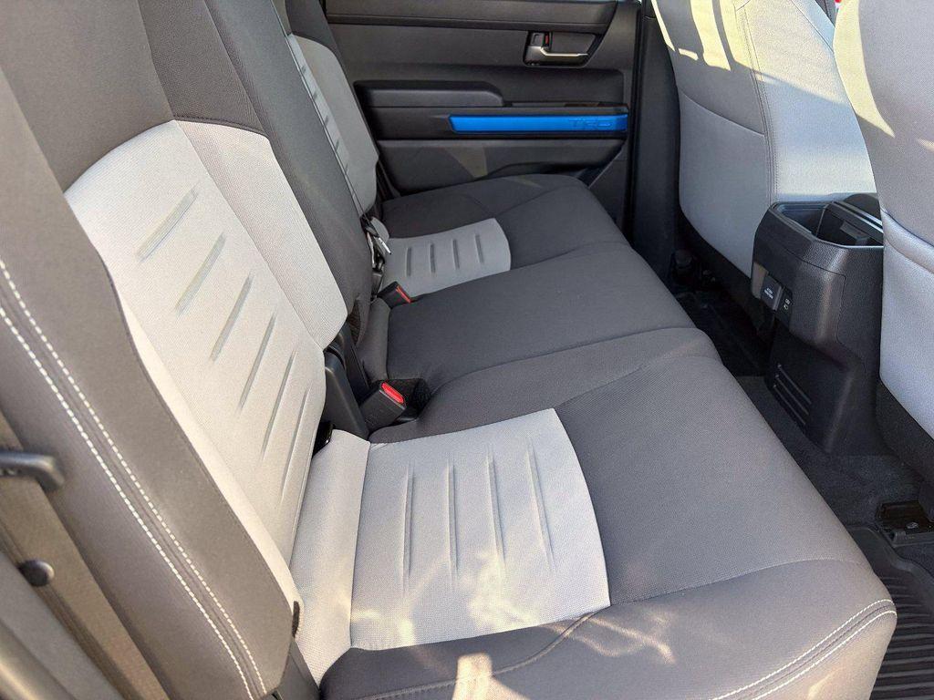 used 2026 Toyota Tacoma car, priced at $44,584