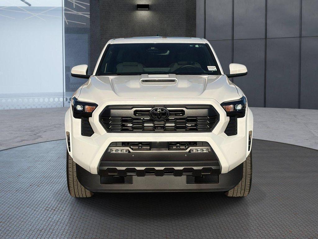 used 2026 Toyota Tacoma car, priced at $44,584