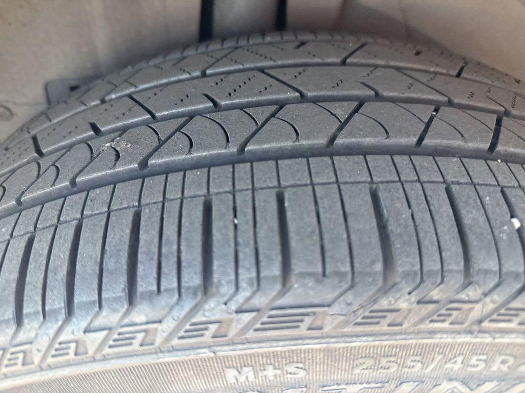 used 2014 Ford Flex car